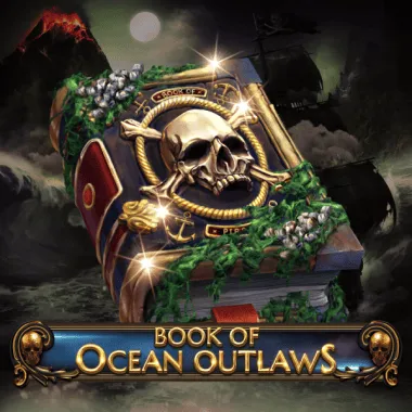 Book Of Ocean Outlaws
