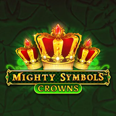 Mighty Symbols: Crowns