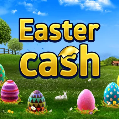 Easter Cash