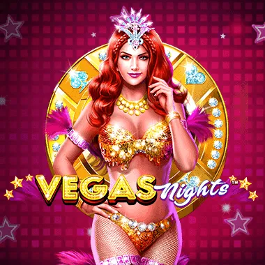 Vegas Nights